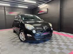 RENAULT TWINGO II 1.2 LEV 16v 75 eco2 Authentique Euro 5