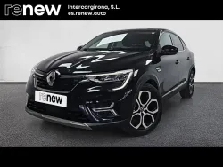 Renault Arkana 1.6 E-Tech Zen 105kW