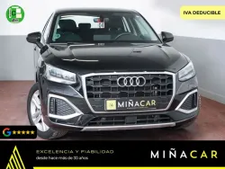 AUDI Q2 35 TFSI Advanced S tronic 110kW