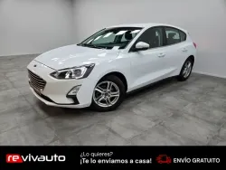 FORD Focus Sportbreak 1.5Ecoblue Trend+