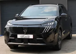 Peugeot 5008 hybrid 145 GT e-DCS6 +Sièges électriques à mémoires +Sièges chauffants et massants +Caméra 360° +Volant chauffant