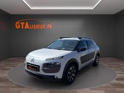 Citroën C4 Cactus e-HDi 92 Shine Edition ETG6