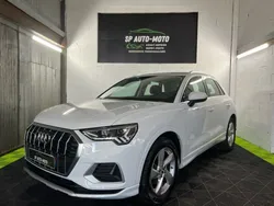 Audi Q3 35 TDI 150 CH S Tronic7 Design