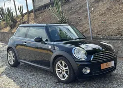 MINI Cooper D