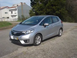 Honda Jazz 1.3 I-Vtec Confort