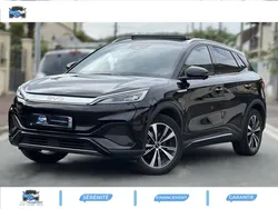BYD ATTO 3 204ch 60,4 KWh Design