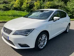 Seat leon 1.2 tsi 110 cv my canal