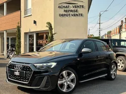 AUDI A1 Sportback 2.0 40 TFSI - S LINE 200 - BV S-Tronic