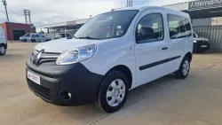 Renault Kangoo Kangoo Combi 1.5dCi En. Profesional N1 55kW