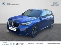 Bmw X1 sDrive18i 136ch M Sport