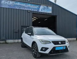 SEAT ARONA 1.0 Eco TSI 115 CH