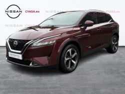 NISSAN Qashqai 1.3 DIG-T mHEV 12V N-Connecta 4x2 103kW