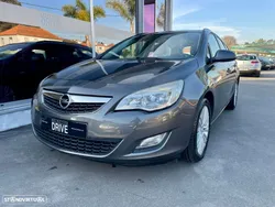 Opel Astra Sports Tourer 1.3 CDTi Enjoy S/S
