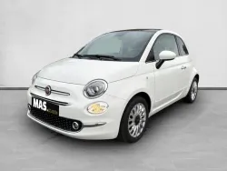 FIAT 500 1.0 Hybrid Dolcevita 52kW