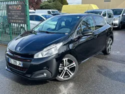 PEUGEOT 208 (2) 1.2 PURETECH 110 GT LINE 5P PAYEZ EN 4x 10x 12x 24x 36x
