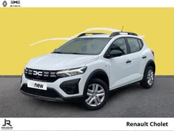 Dacia Sandero 1.0 TCe 90ch Stepway Essential