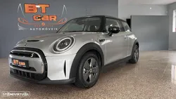 MINI 3 Portas Cooper E Classic S