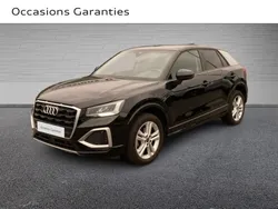 Audi Q2 35 TFSI 150ch Design S tronic 7