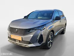 Peugeot 5008 1.5 BlueHDi Allure Pack EAT8