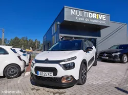 Citroën C3 1.5 BlueHDi Feel Pack