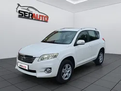 Toyota rav4 150 d-4d lecap 2wd