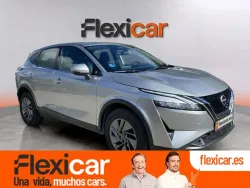 NISSAN Qashqai 1.3 DIG-T mHEV 12V Acenta 4x2 103kW