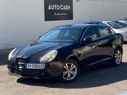 Paiement 4X CB - Tres Belle Alfa Roméo Giulietta 1.6JTDM 105CH Super Crit’Air2