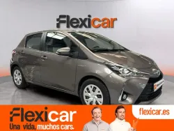 TOYOTA Yaris 100H 1.5 Active