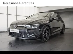 Volkswagen Golf 2.0 TDI SCR 200ch GTD DSG7