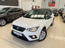 SEAT Arona 1.0 TSI Ecomotive S&S Style 95