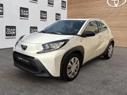 Toyota Aygo X 1.0 VVT-i 72ch Dynamic MY24