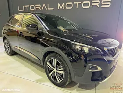 Peugeot 3008 1.2 PureTech GT Line EAT8