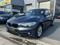 BMW SERIE 1 116da 116ch BVA Lounge