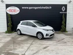 RENAULT ZOE phase 2 R 110 51 kWh LIFE