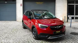Opel Crossland X 1.2 T 120 Anos