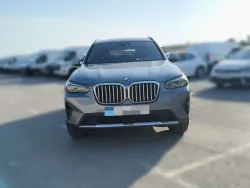 BMW X3 XDRIVE20D XLINE