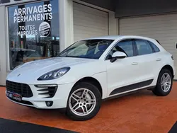 Porsche MACAN (95B) 3.0 V6 340CH S PDK
