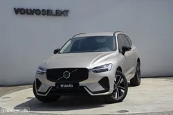 Volvo XC 60 2.0 T6 PHEV Plus Dark AWD