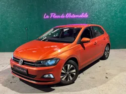 VOLKSWAGEN POLO 1.0 80 SS BVM5 Confortline