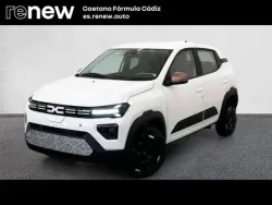 DACIA Spring Electric Extreme 65 48kW