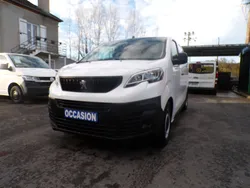 PEUGEOT EXPERT Compact 1.5 BLUEHDI 100 S&S PREMIUM
