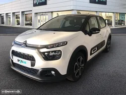 Citroën C3 1.2 PureTech Plus