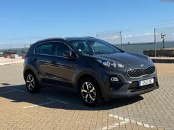 Kia Sportage 1.6 CRDI