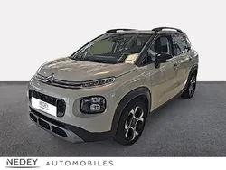 Citroen C3 Aircross PureTech 110ch S&S Shine E6.d