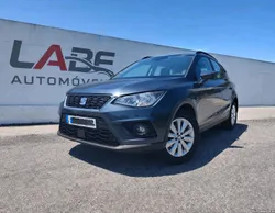 Seat Arona 1.0 TSI 115cv Style