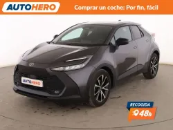 TOYOTA C-HR 200H Advance