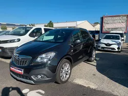 Mokka 1.6 CDTI 136ch Cosmo BVA /an 2015/Clim/Cuir/Camera/Toit Ouvrant/Gps/Prix Canon