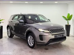 Land Rover Range Rover Evoque 1.5 P300e AWD S Auto