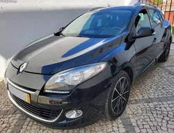 Renault Mégane Grandtour 1.6 dci Bose Edition 130cv 142mil km
