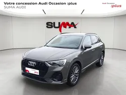 Audi Q3 35 TFSI 150 ch S line